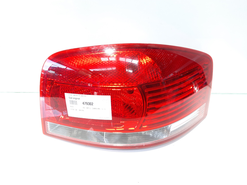 Stop dreapta aripa, Audi A3 (8P1) (id:479302)