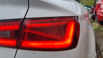 Stop dreapta aripa Audi A3 8V Cabrio 2017, LED