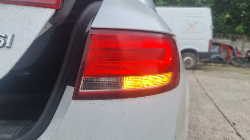 Stop dreapta aripa Audi A4 B9 Berlina 2016