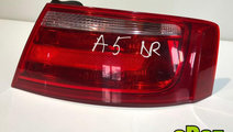 Stop dreapta aripa Audi A5 (2007-2011) [8T3] 8t094...
