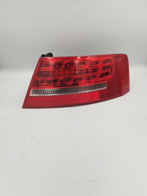 Stop dreapta aripa cu led Audi A5 8T Sportback