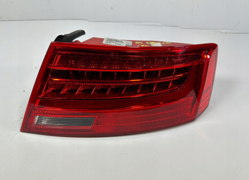 Stop dreapta aripa cu led, Audi A5 Sportback (8TA) facelift (pr:110747)