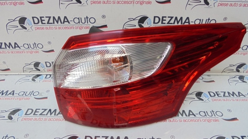 Stop dreapta aripa cu led, BM51-13404-HF, Ford Focus 3 Turnier (id:246955)