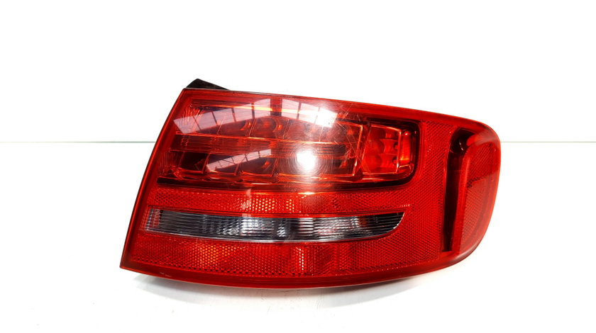 Stop dreapta aripa cu led, cod 8K9945096B, Audi A4 Avant (8K5, B8) (id:524810)