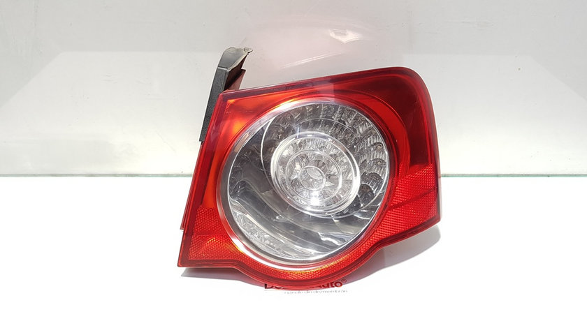 Stop dreapta aripa cu led, Vw Passat [Fabr 2005-2010] 3C5945096H (id:404540)