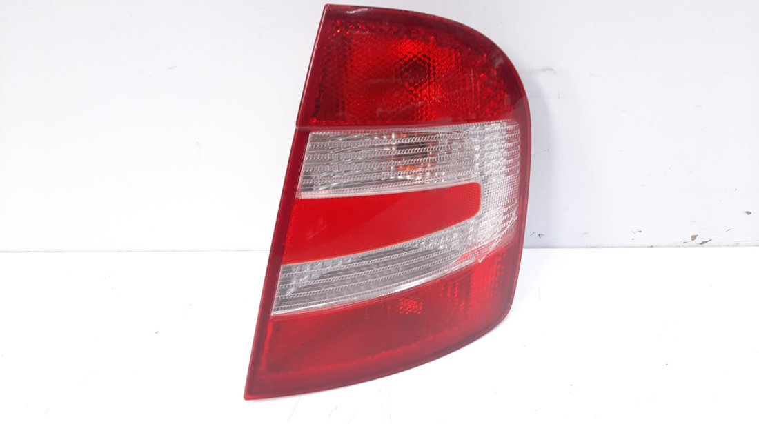 Stop dreapta aripa facelift, cod 6Y6945096D, Skoda Fabia 1 (6Y2) (id:497637)