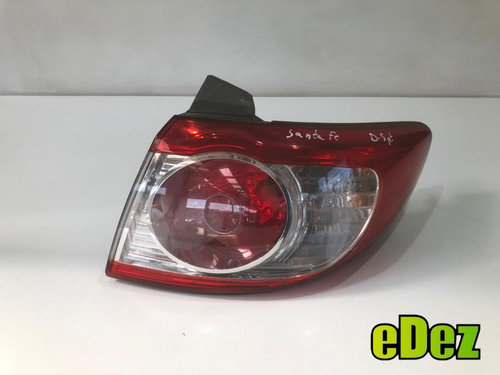 Stop dreapta aripa Hyundai Santa fe 2 facelift (2009-2012) 92402-2b500