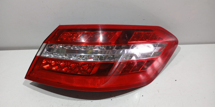 Stop dreapta aripa LED A2129060658 Mercedes-Benz E-Class W212 [2009 - 2013]