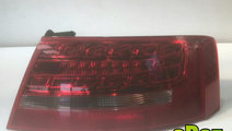 Stop dreapta aripa led Audi A5 (2007-2011) [8T3] 8...