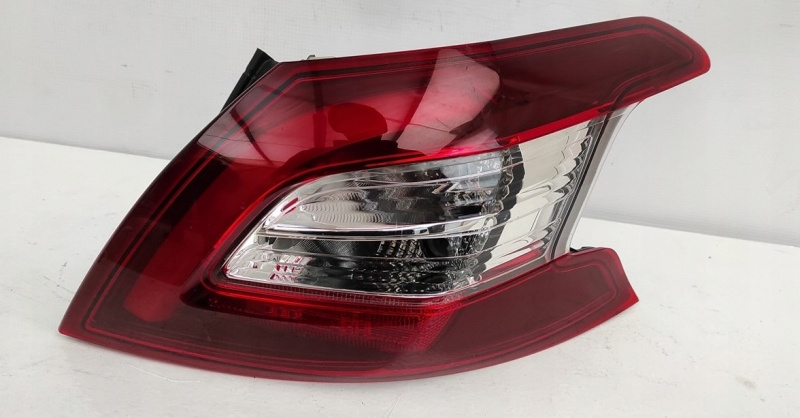 Stop dreapta aripa led, Peugeot 308 (II) (pr:110747)