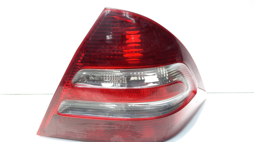 Stop dreapta aripa, Mercedes Clasa C (W203) facelift (id:591319)