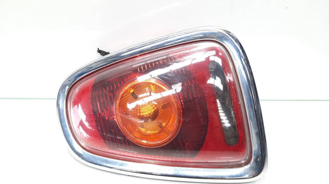 Stop dreapta aripa, Mini Cooper (R56) [Fabr 2006-2014] 2757010 (id:423495)