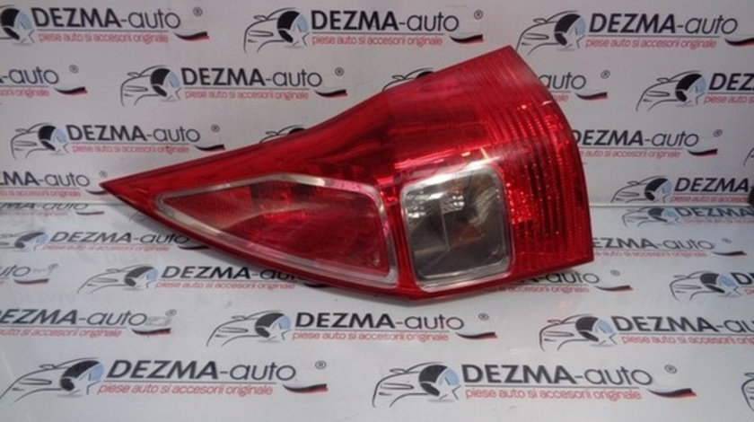 Stop dreapta aripa, Renault Megane 2 combi (KM0/1) 2003-2008 (id:216220)