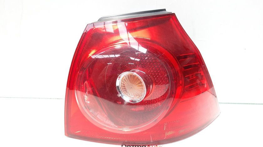 Stop dreapta aripa, Vw Golf 5 (1K1) [Fabr 2004-2008] 1K6945096AA (id:417737)