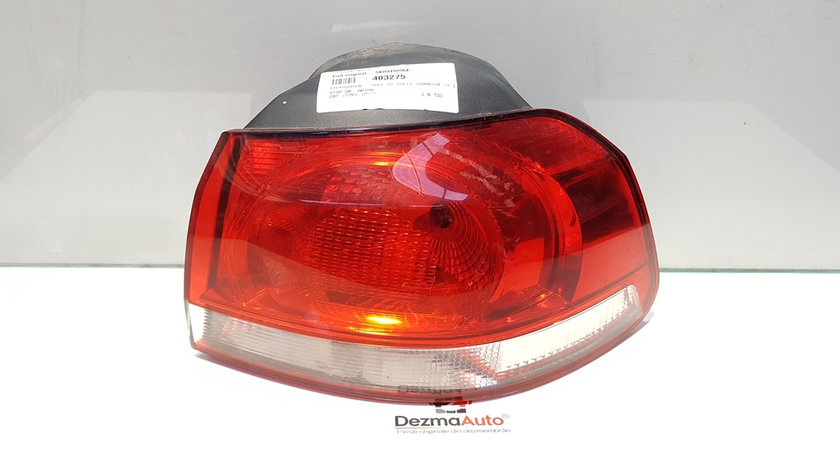 Stop dreapta aripa, Vw Golf 6 (5K1) [Fabr 2009-2013] 5K0945096E (id:403275)