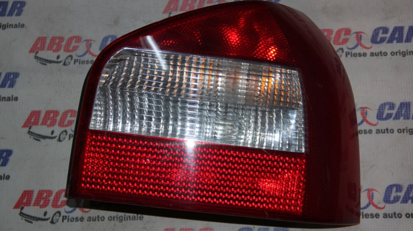 Stop dreapta Audi A3 8L 2000-2004 8L0945096B (model in 2 usi)