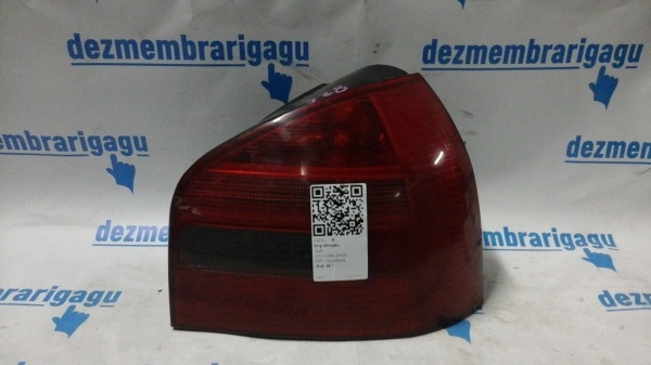 Stop dreapta Audi A3 I (1996-2003)