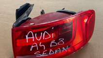 Stop dreapta Audi A4 B8 sedan an de fabricatie 201...