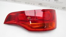 Stop Dreapta Audi Q7 4L ( 2006 - 2009) Original 4L...