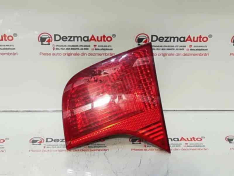 Stop dreapta capota 8E5945094, Audi A4 (8EC, B7) (id:318678)