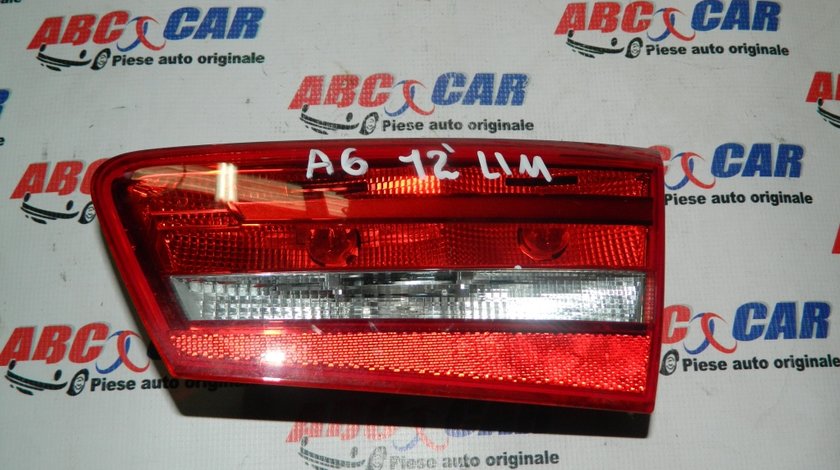 Stop dreapta capota Audi A6 4G C7 cod: 4G5945094