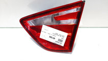 Stop dreapta capota, Seat Toledo 4 (id:401366)