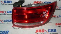 Stop dreapta caroserie Audi A4 8W B9 Avant cod: 8W...