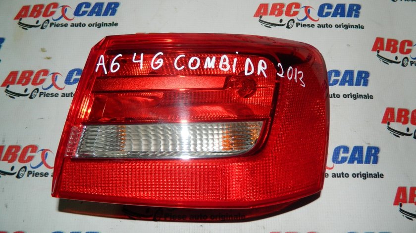 Stop dreapta caroserie Audi A6 4G C7 Avant cod: 4G9945096