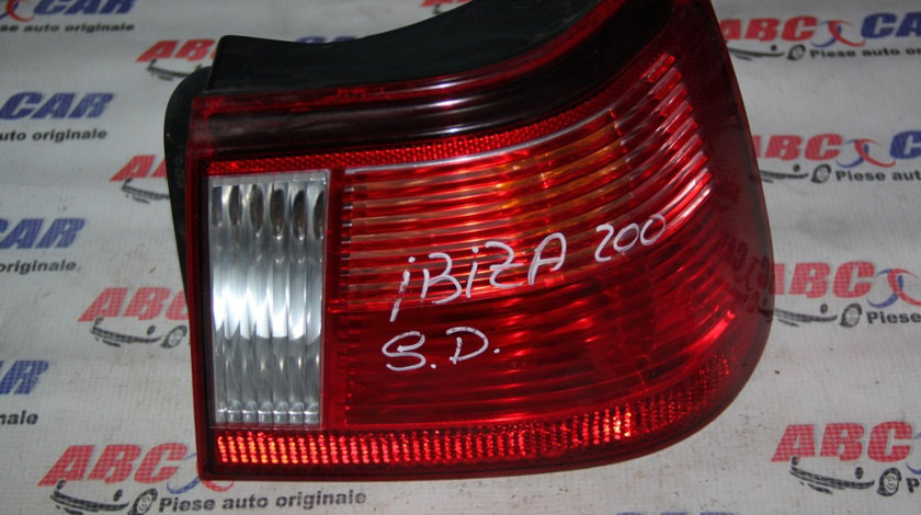 Stop dreapta caroserie Seat Ibiza 6K2 facelift 1999-2002 6K6945096J
