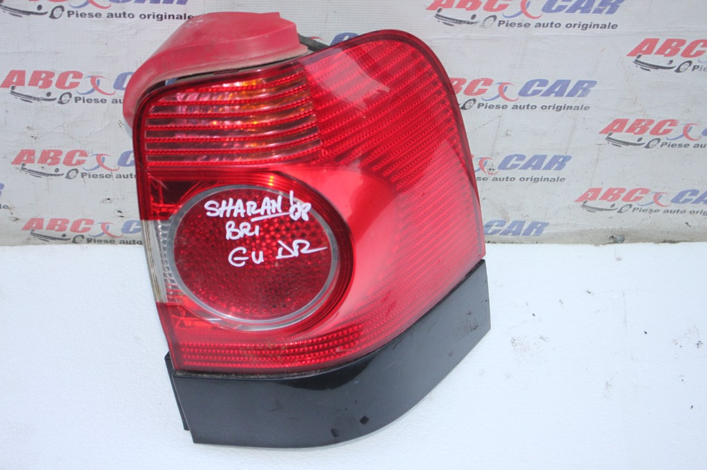 Stop dreapta caroserie VW Sharan (7M) facelift 2004-2010