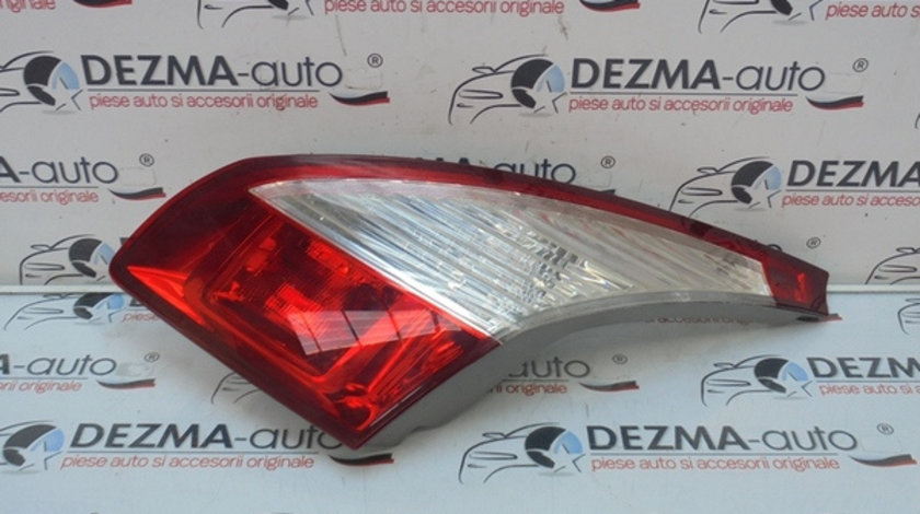 Stop dreapta haion, 265500009R, Renault Megane 3 hatchback (id:272937)