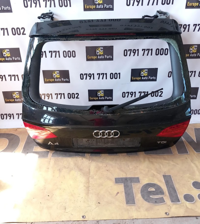 Stop dreapta haion Audi A4 B8 2.0 TDI cod motor CJC combi an 2011