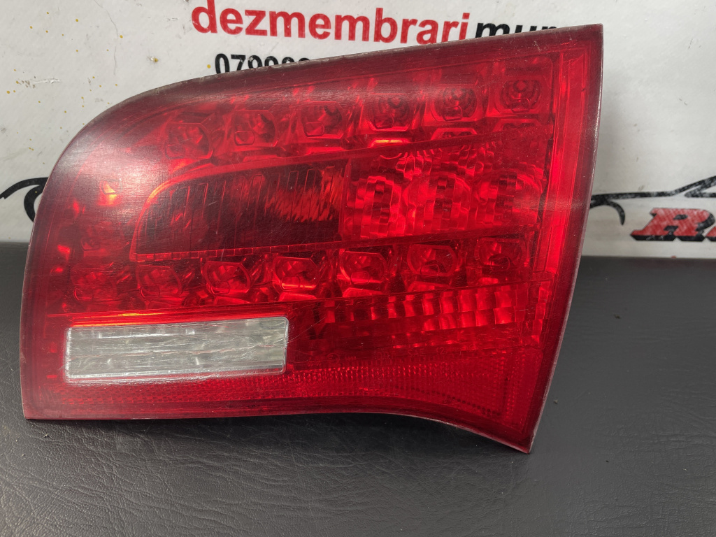 Stop dreapta haion Audi A6 C6 Allroad 3.0 TDI , Quattro sedan 2008 (cod intern: 243651)