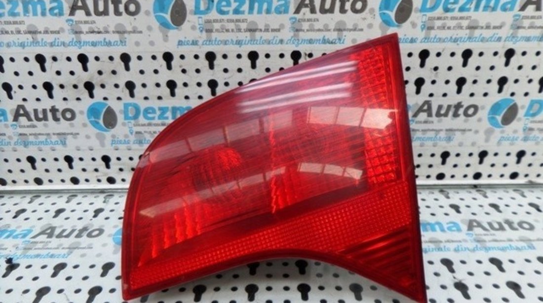 Stop dreapta haion, cod 8E9945094, Audi A4 Avant (8ED, B7) 2004-2008 (id:188798)