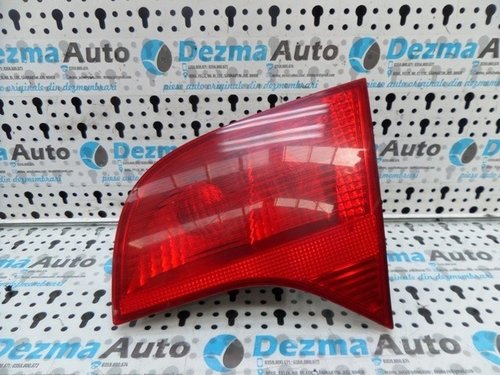 Stop dreapta haion, cod 8E9945094, Audi A4 Avant (8ED, B7) 2004-2008 (id:188798)