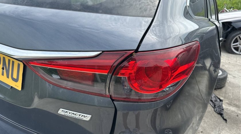 Stop dreapta haion Mazda 6 combi 2015