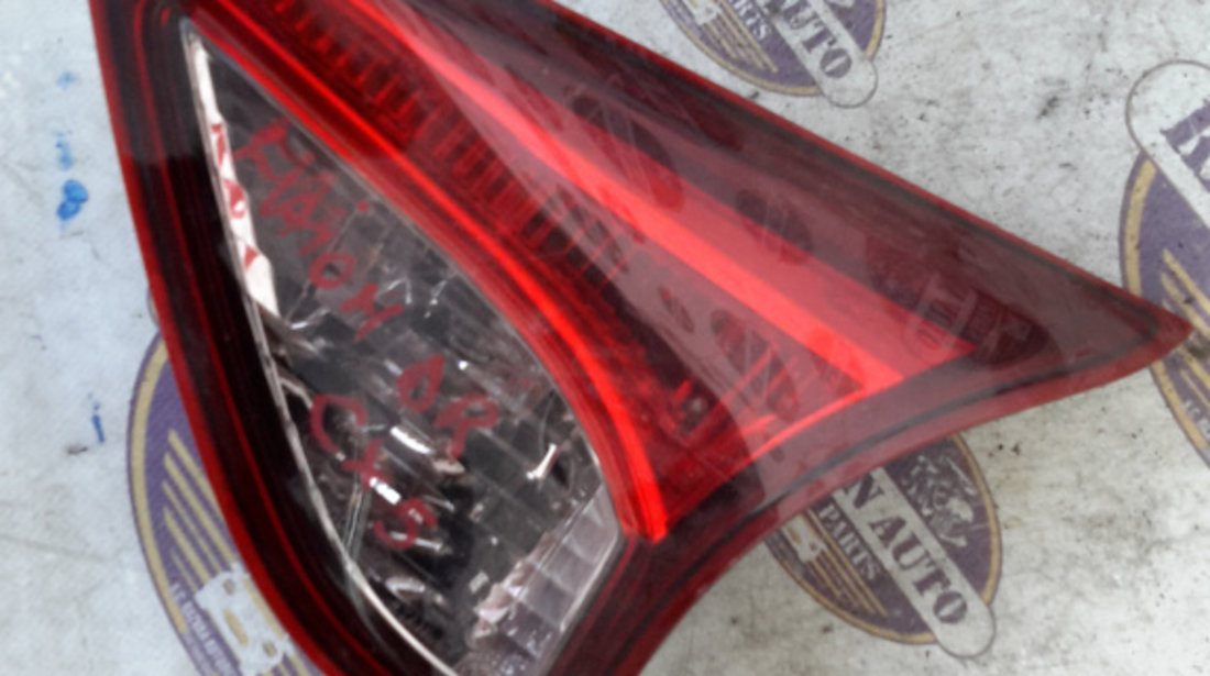 Stop dreapta haion Mazda CX-5 2013