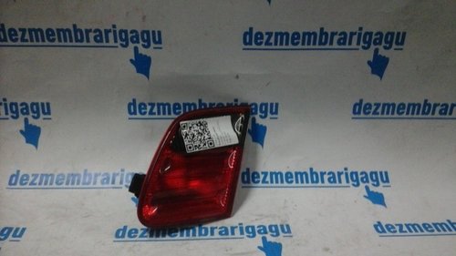 Stop dreapta haion Mercedes E-class 210 (1995-2003)