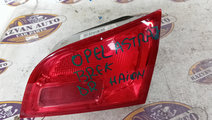Stop dreapta haion Opel Astra J 2010, 151013121424...