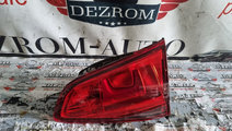 Stop dreapta haion original VW Golf 7 Hatchback co...