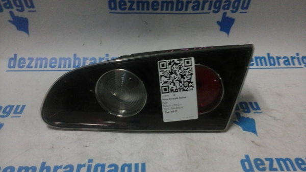 Stop dreapta haion Seat Ibiza Iv (2002-)