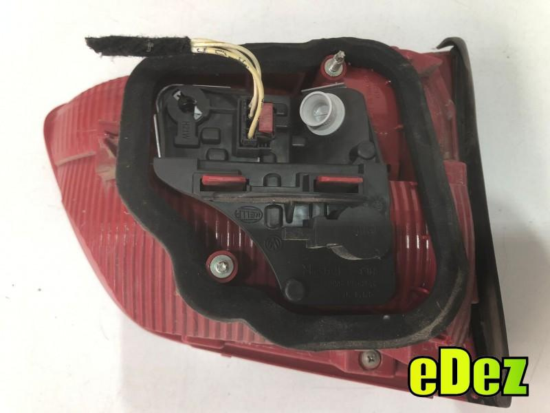 Stop dreapta haion Volkswagen Touran facelift (2010-2015) [1t3] 1t0945094