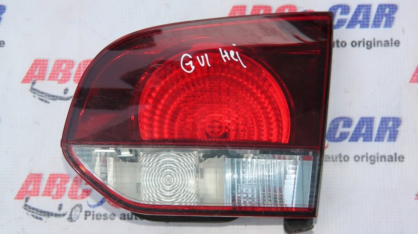 Stop dreapta haion VW Golf 6 Hatchback cod: 5K0945094K model 2011