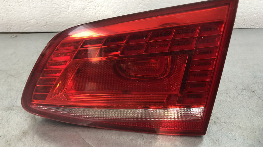 Stop dreapta haion VW Passat B7 2.0 TDI sedan 2013 (cod intern: 90908)
