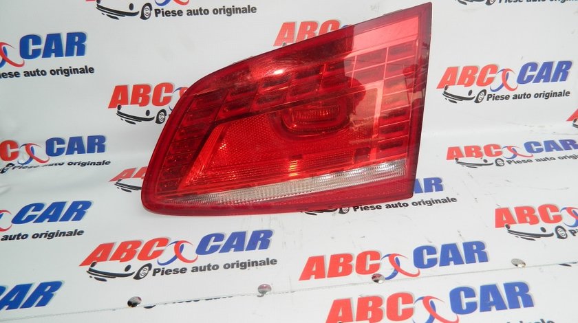 Stop dreapta haion VW Passat B7 combi cu led