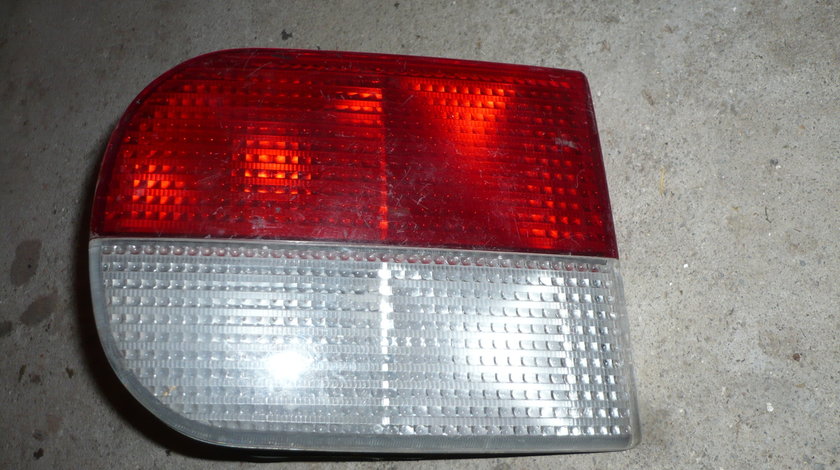 Stop Dreapta  Hayon Fiat Punto Cabriolet 05-1995 – 06-2000