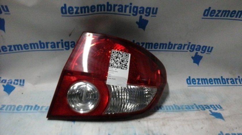 Stop dreapta Hyundai Getz