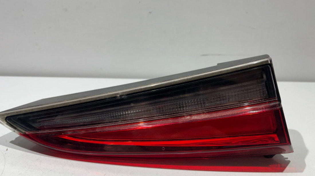 Stop dreapta Led Facelift Skoda Kamiq