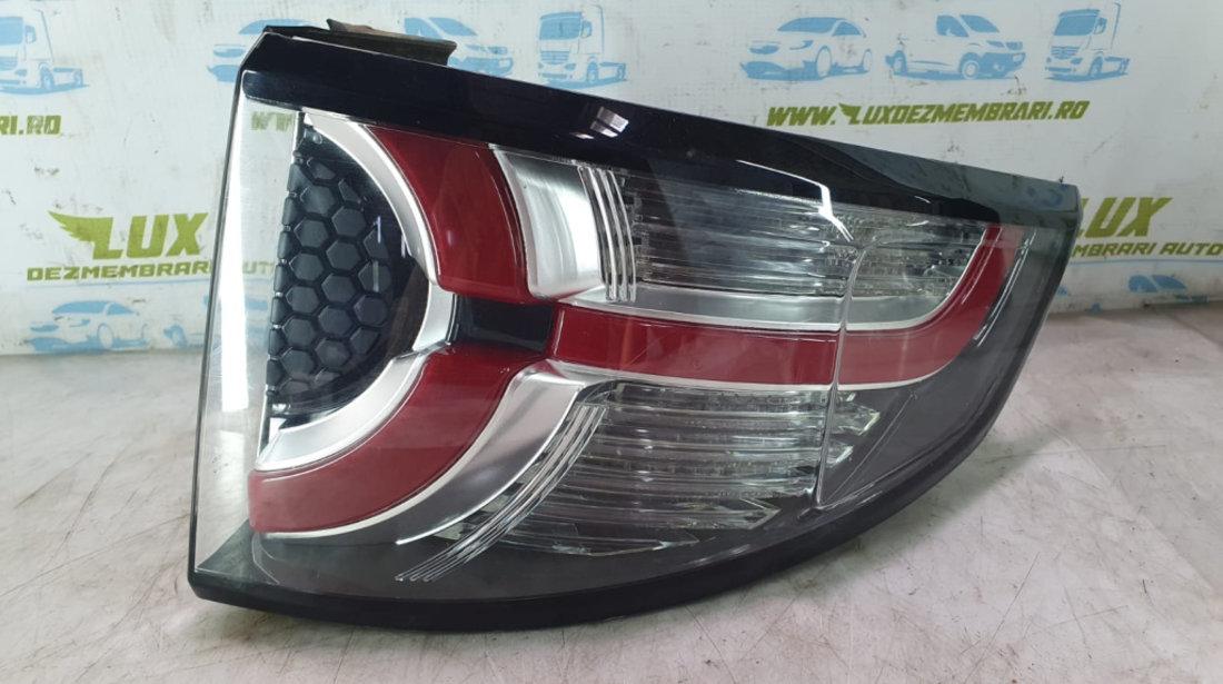 Stop dreapta led Fk72-13404-cg Land Rover Discovery Sport [2014 - 2020] L550 204DTD