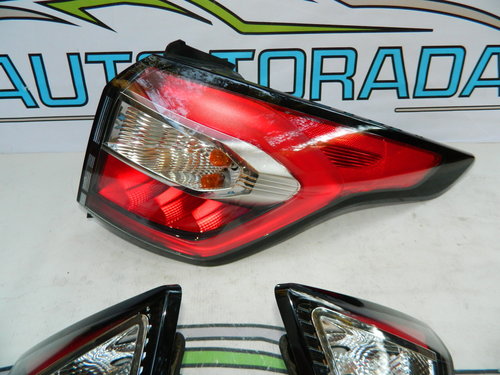 Stop dreapta LED Ford Kuga MK2 2016 >